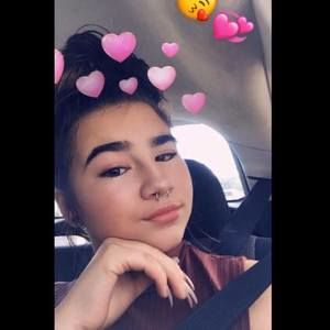 Meet your Posher, Nakia